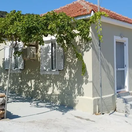 Mata's Argostoli (Kefalonia)