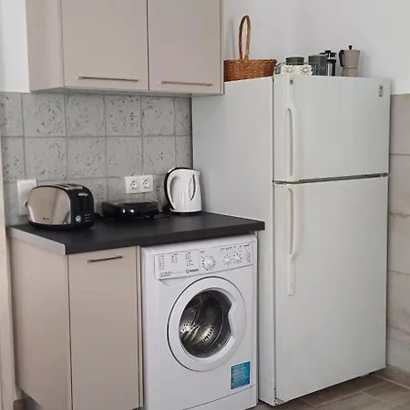 Feriehus Mata's Argostoli (Kefalonia)