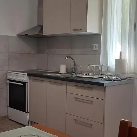 Mata's * Argostoli (Kefalonia)