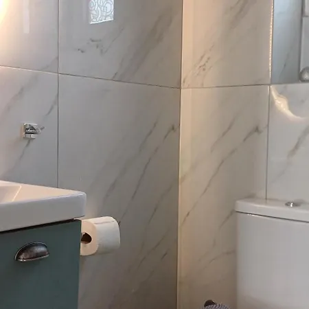 Semesterbostad Mata's *