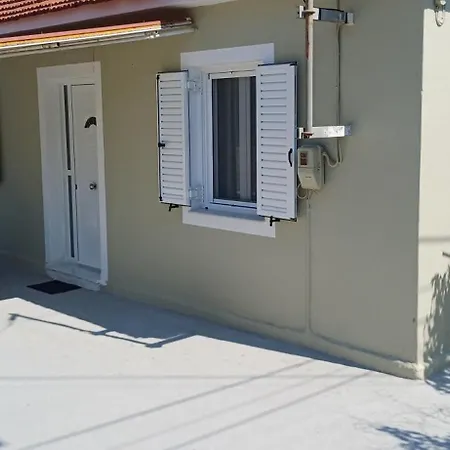 Mata's Semesterbostad *