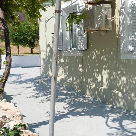 Semesterbostad Mata's