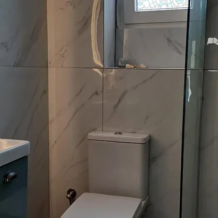 Semesterbostad Mata's *