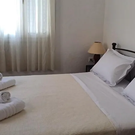 Mata's Semesterbostad *