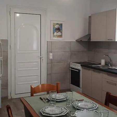 Casa vacanze Mata's *