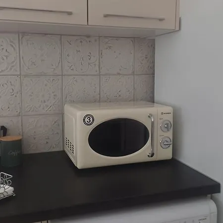 Mata's Дом отдыха Аргостолион