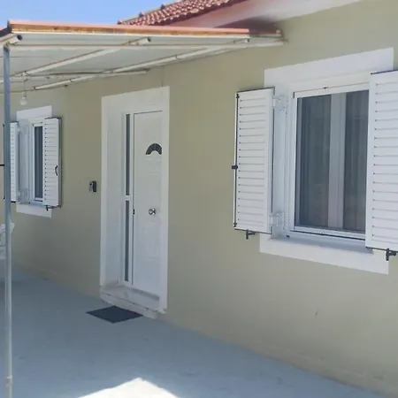 Mata's Semesterbostad