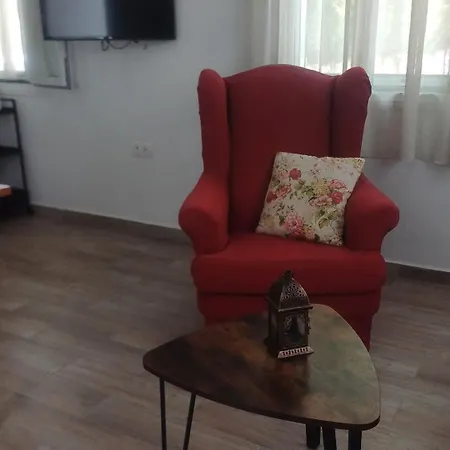 Mata's Argostoli (Kefalonia)